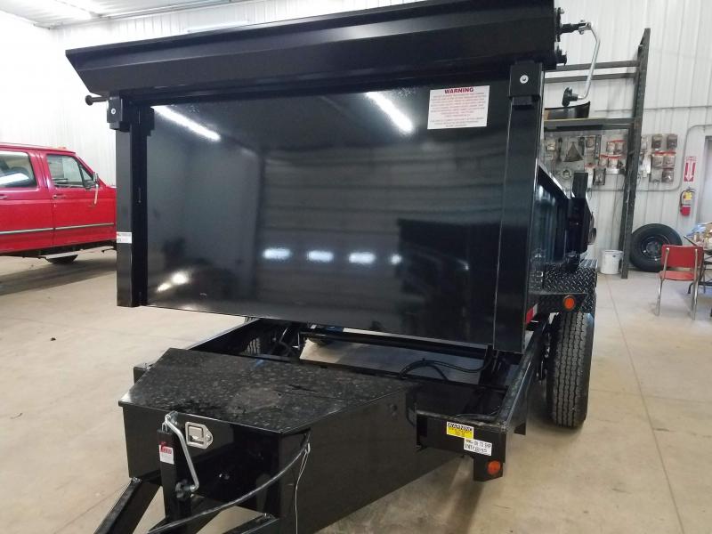 2022 Quality Steel 7212d 10k 2022 Quality Steel 7212d 10k