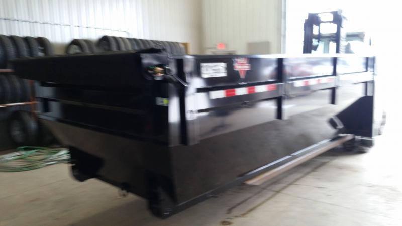 2021 Pj Dump Bin 14x83 2021 Pj Dump Bin 14x83