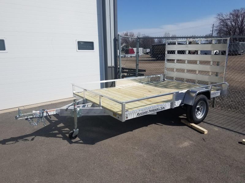2022 Rugged Terrain Sl 6x10 2022 Rugged Terrain Sl 6x10