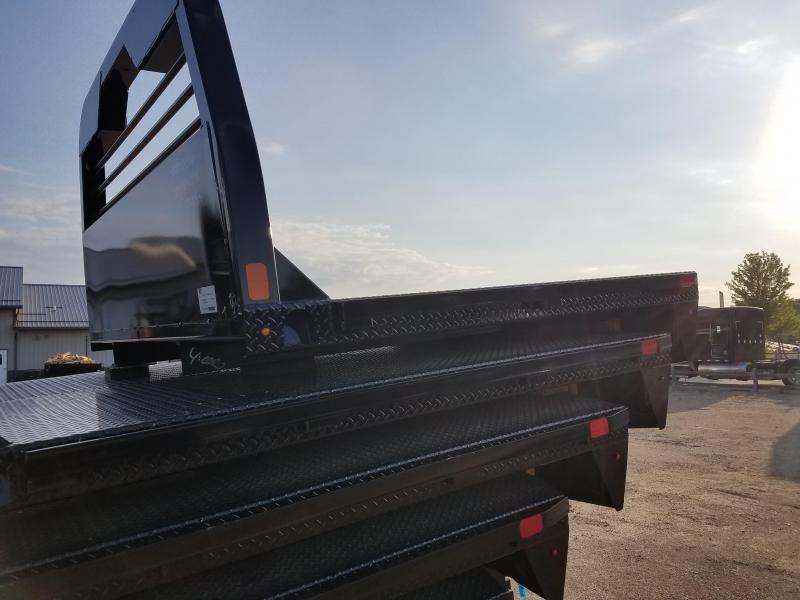 2021 Pj Truck Beds Gb7'/84/40/38 Tc 2021 Pj Truck Beds Gb7'/84/40/38 Tc