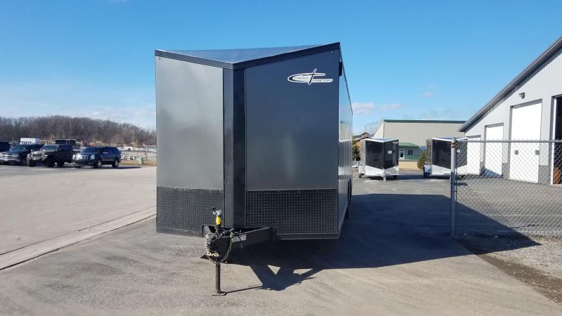 2023 Cross Trailers Elite Seris 8.5x28 2023 Cross Trailers Elite Seris 8.5x28