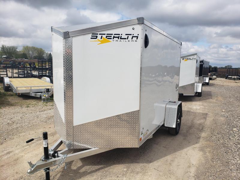 2021 Stealth Superlite Series 6x10 2021 Stealth Superlite Series 6x10