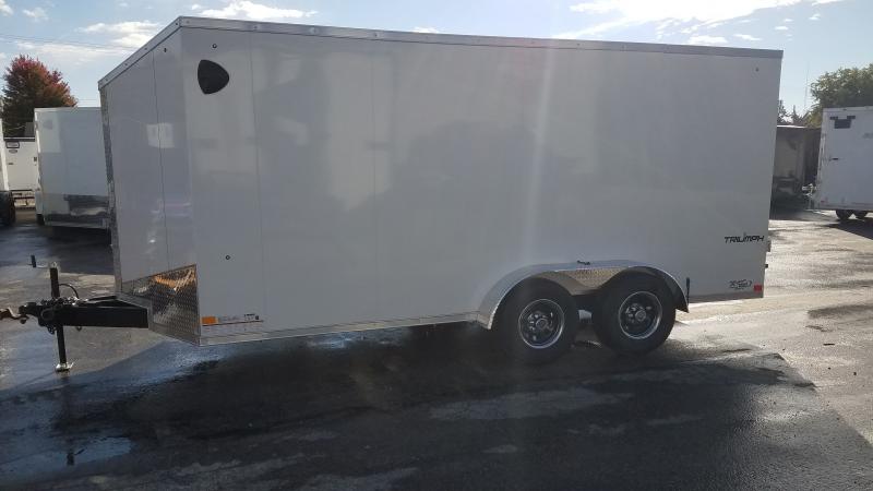 2023 Formula Trailers Elite Series 7x16 2023 Formula Trailers Elite Series 7x16