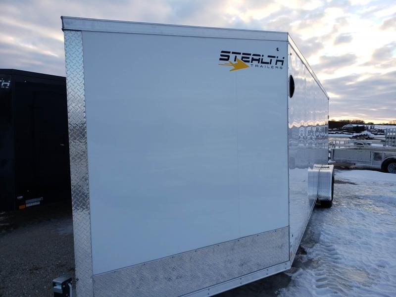 2021 Stealth Tundra Series 7x29 2021 Stealth Tundra Series 7x29