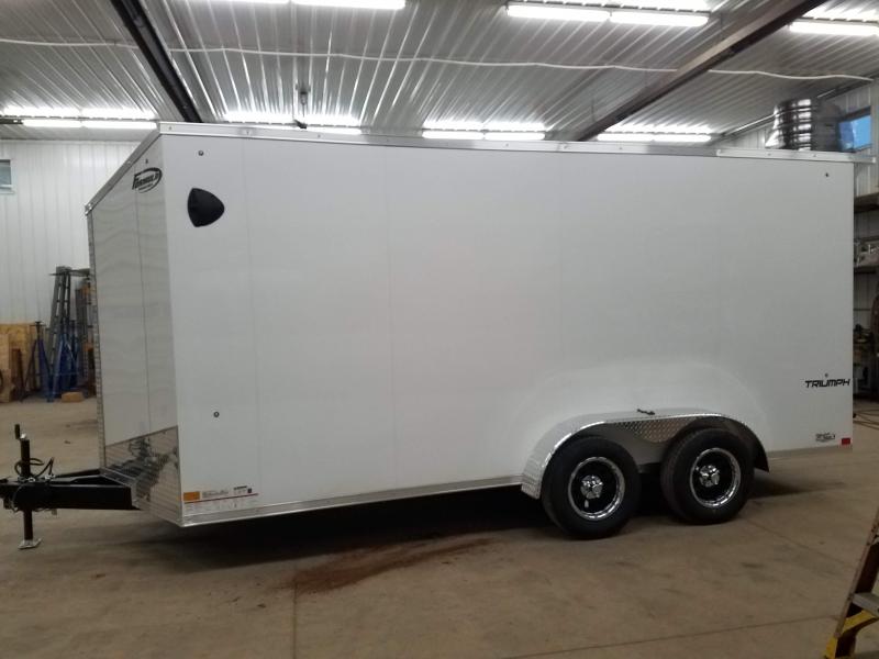 2023 Formula Trailers Classic Series 7x16 2023 Formula Trailers Classic Series 7x16