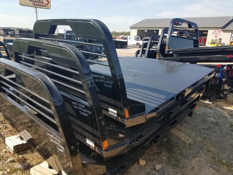 2021 Pj Truck Beds Gb 9'4/97/60/34 Sd 2021 Pj Truck Beds Gb 9'4/97/60/34 Sd