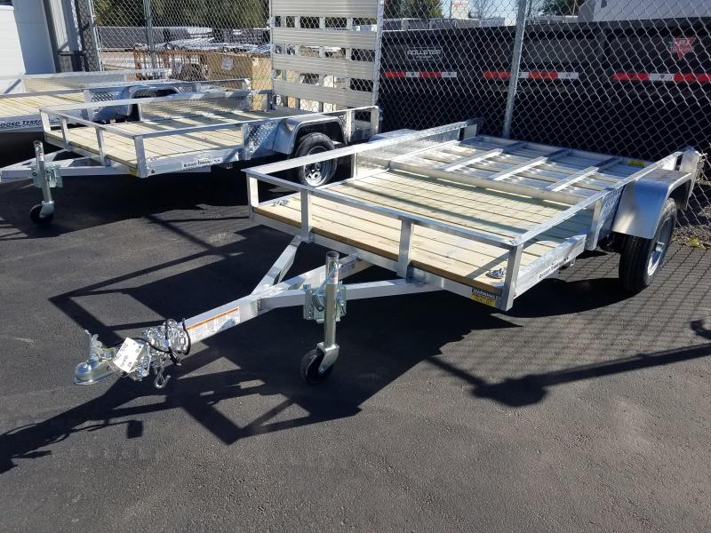 2022 Rugged Terrain Sl 5x8 2022 Rugged Terrain Sl 5x8