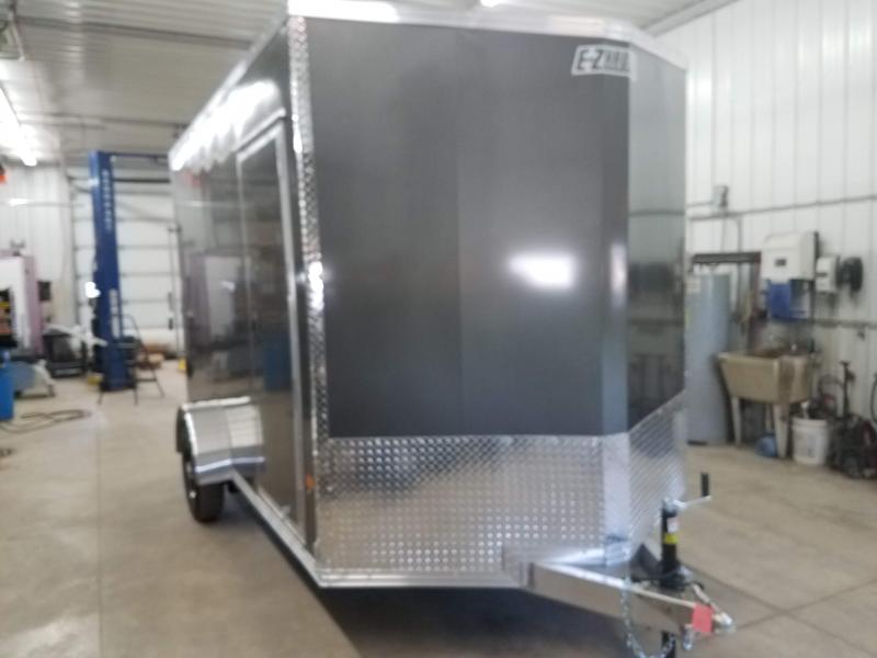 2021 Alcom Superlite Series 7x12 Sa 2021 Alcom Superlite Series 7x12 Sa