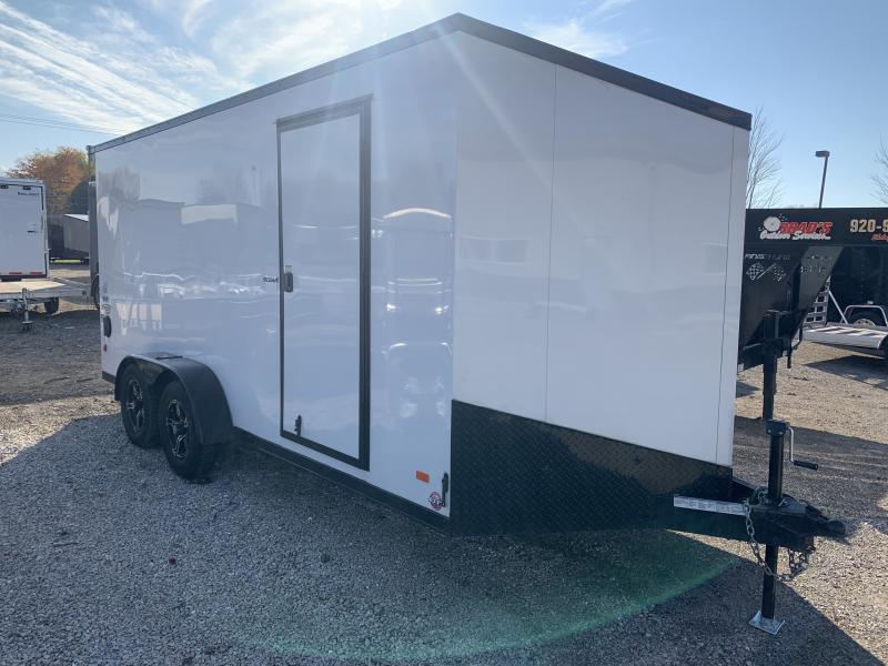 2020 Bravo Scout 7x16 2020 Bravo Scout 7x16