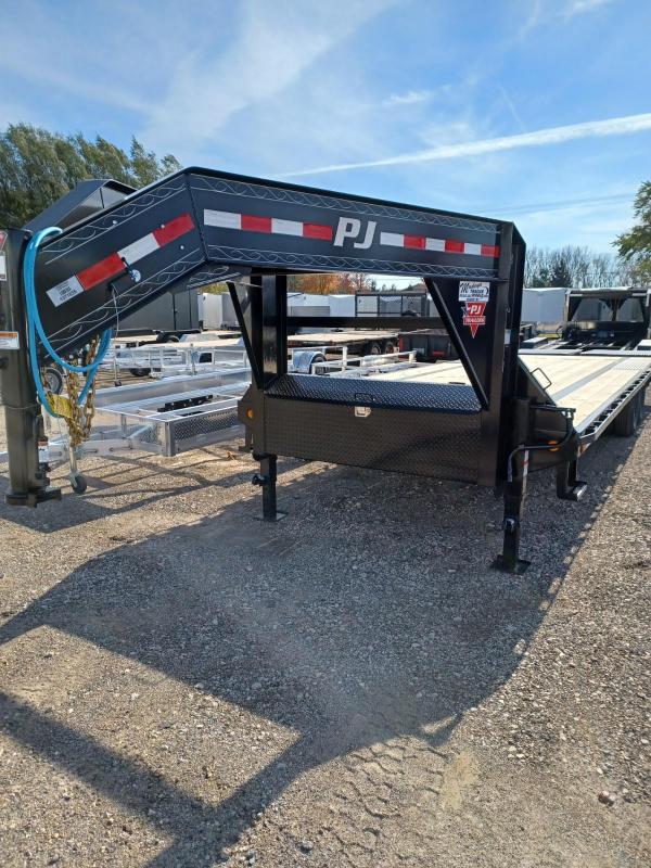 2022 Pj Ls28 Flatdeck Gn 2022 Pj Ls28 Flatdeck Gn