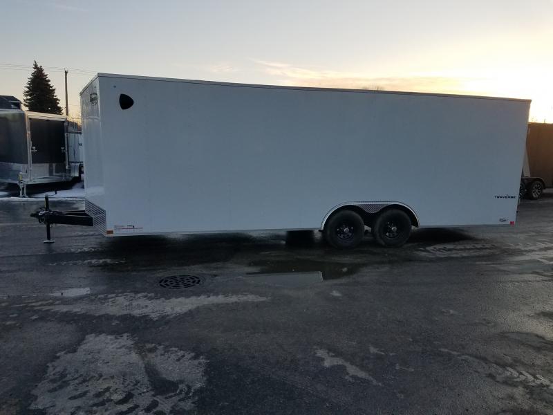 2023 Formula Trailers Classic Series 8.5x24 2023 Formula Trailers Classic Series 8.5x24