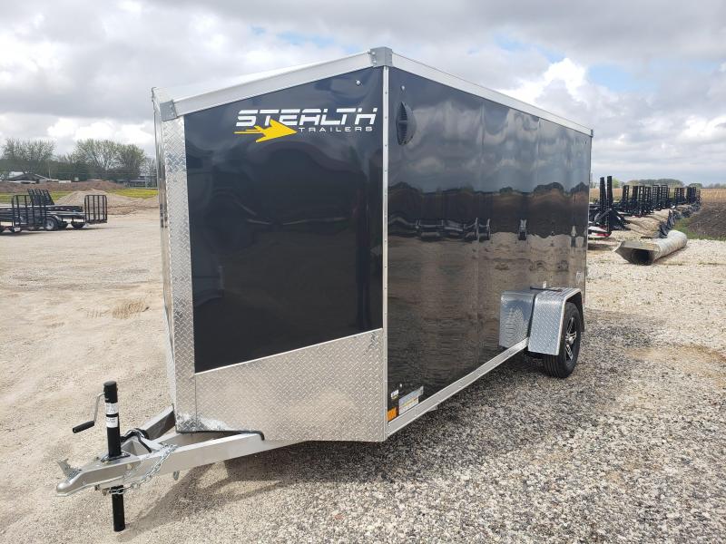 2021 Stealth Superlite Series 6x14 2021 Stealth Superlite Series 6x14