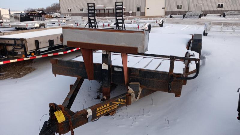 2016 Horse Creek Mfg & Fab Tilt 2016 Horse Creek Mfg & Fab Tilt