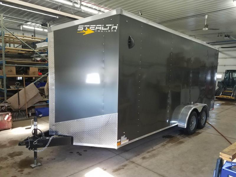 2022 Stealth Classic Series 7x18 2022 Stealth Classic Series 7x18