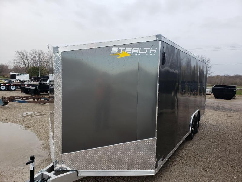 2021 Stealth Superlite Series 8.5x20 2021 Stealth Superlite Series 8.5x20