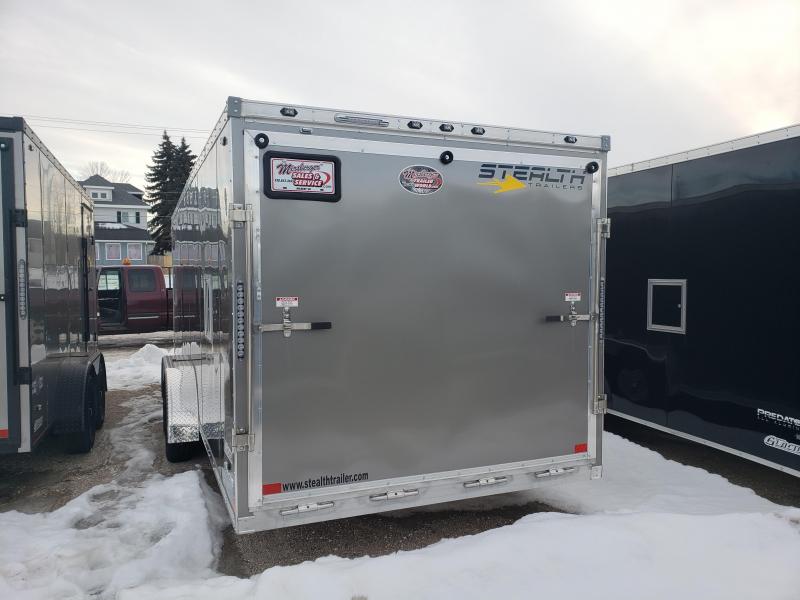 2020 Stealth Tundra Series 7x27 2020 Stealth Tundra Series 7x27