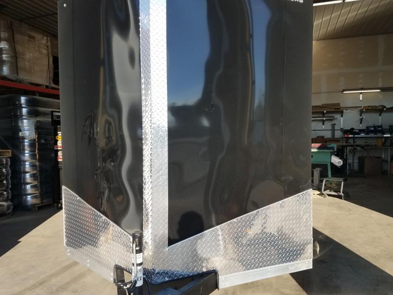2023 Stealth Trailers ELITE SERIES 7X16 Cargo / Enclosed Trailer 2023 Stealth Trailers ELITE SERIES 7X16 Cargo / Enclosed Trailer