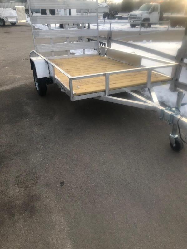 2021 Edgeline Superlite 5x8 2021 Edgeline Superlite 5x8