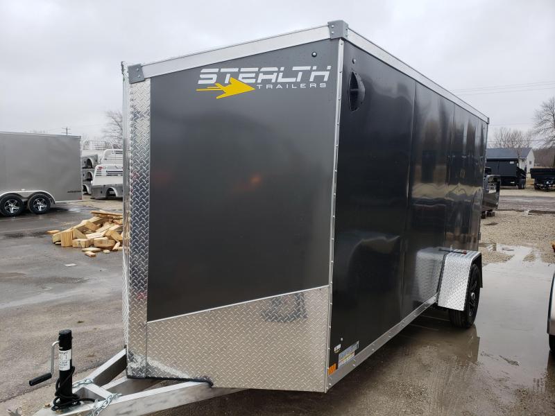 2021 Stealth Superlite Series 6x14 2021 Stealth Superlite Series 6x14
