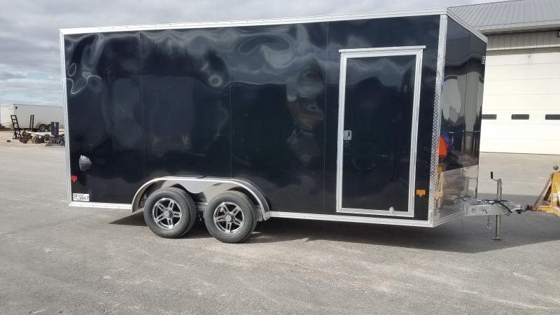 2023 Ez Hauler Superlite Series 7.5x16 2023 Ez Hauler Superlite Series 7.5x16