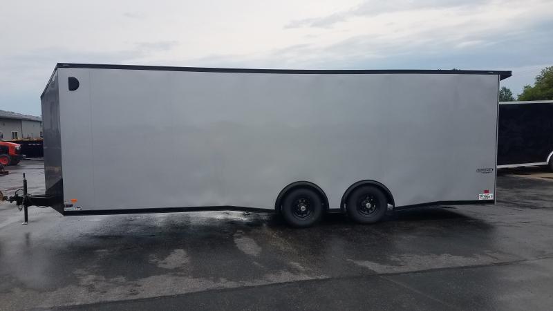 2023 Bravo Trailers Classic Series 8.5x24 2023 Bravo Trailers Classic Series 8.5x24