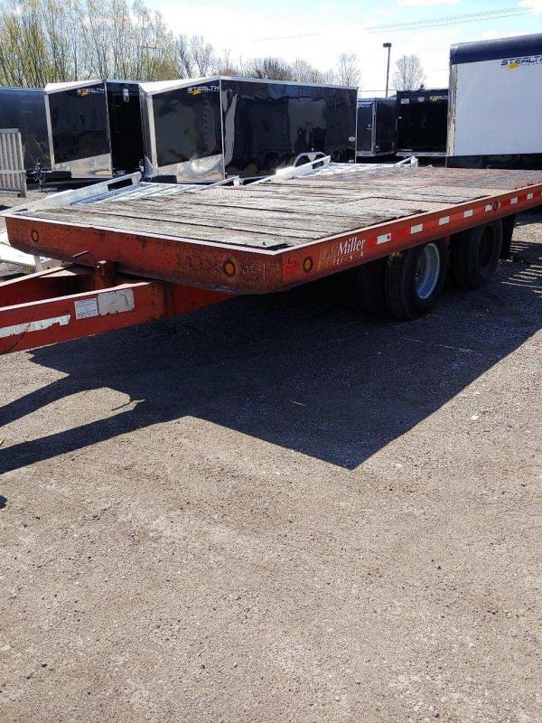 1997 Miller Ot610 1997 Miller Ot610