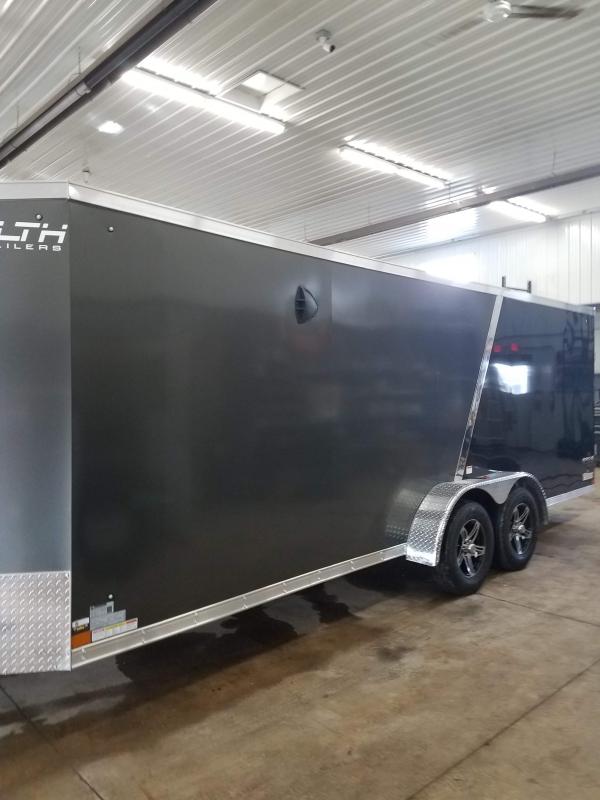 2021 Stealth Tundra Series 7x25 2021 Stealth Tundra Series 7x25