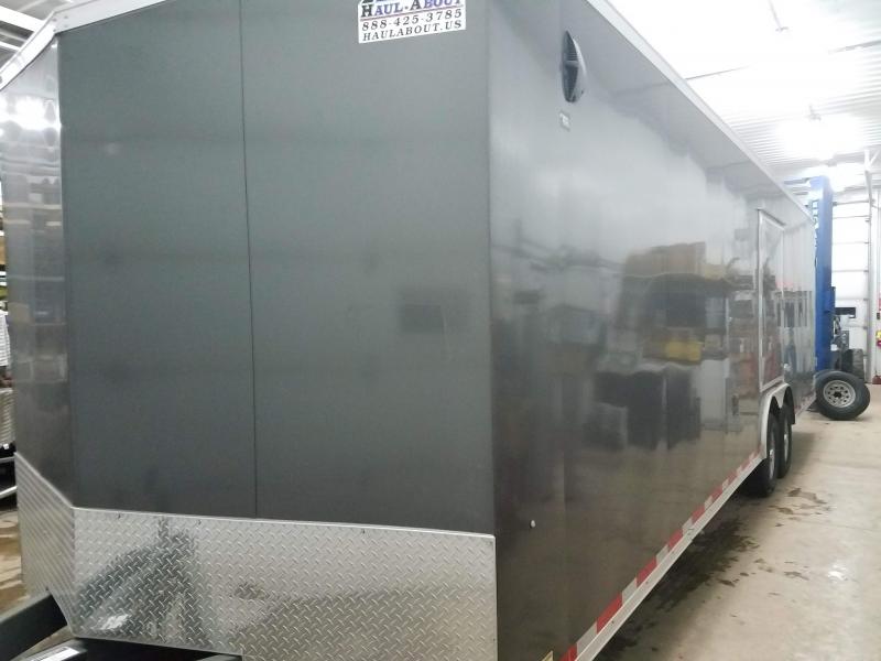2022 Haul-about Elite Series 8.5x28 2022 Haul-about Elite Series 8.5x28