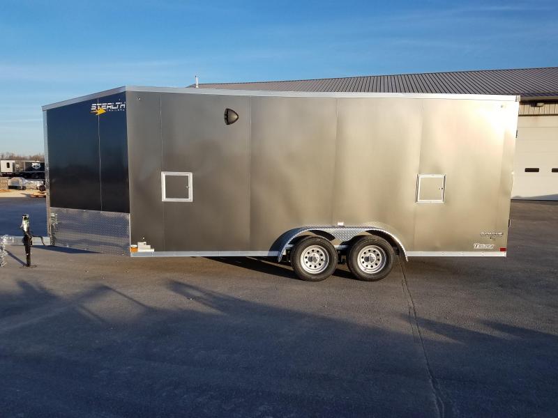 2022 Stealth Tundra Series 7x23 2022 Stealth Tundra Series 7x23