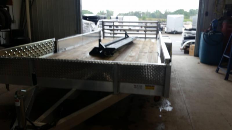 2021 Quality Steel 8216alsl 7k 2021 Quality Steel 8216alsl 7k