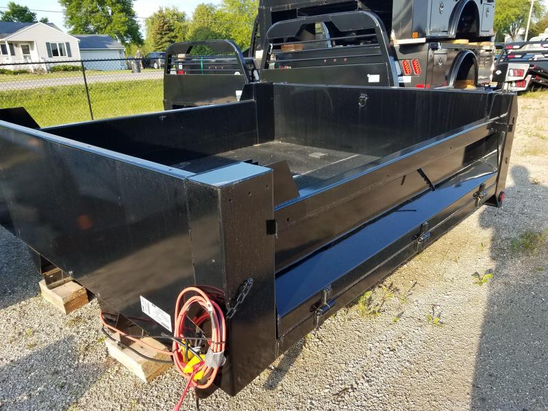 2021 Pj Db-wtb Dump 9' Fds 2021 Pj Db-wtb Dump 9' Fds