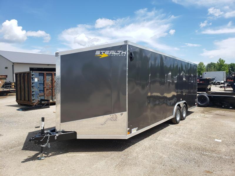 2021 Stealth Elite Series 8.5x22 2021 Stealth Elite Series 8.5x22