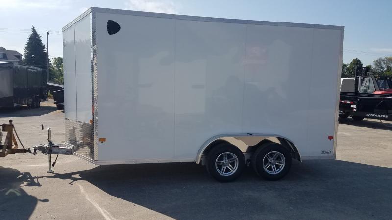 2023 Ez Hauler Superlite Series 7.5x14 2023 Ez Hauler Superlite Series 7.5x14
