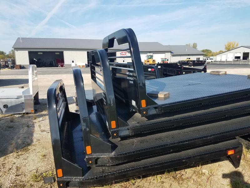 2022 Pj Truck Beds Gb 8'6/97/58/42 Tc 2022 Pj Truck Beds Gb 8'6/97/58/42 Tc