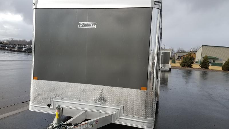 2022 Ez Hauler Superlite Series 8.5x20 2022 Ez Hauler Superlite Series 8.5x20