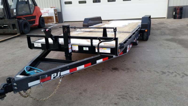 2021 Pj T6222 2021 Pj T6222