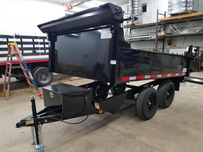 2023 Quality Steel 7210do 7k 2023 Quality Steel 7210do 7k