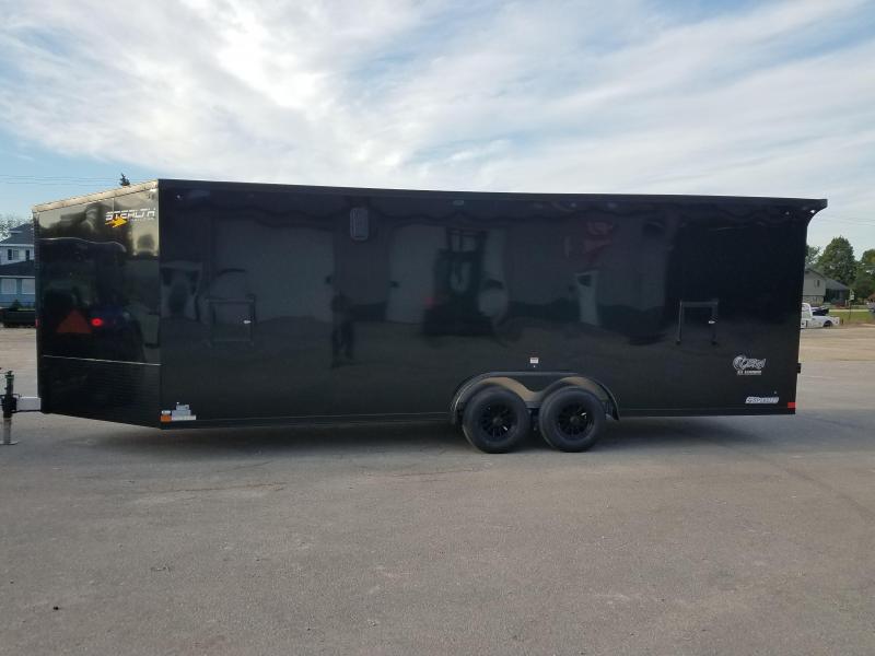 2022 Stealth Superlite Series 7x22 2022 Stealth Superlite Series 7x22