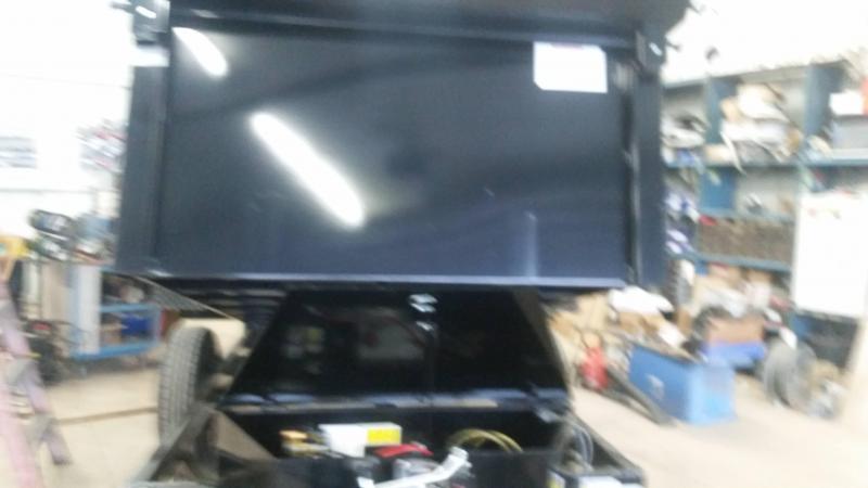 2021 Quality Steel 6010d 6k 2021 Quality Steel 6010d 6k