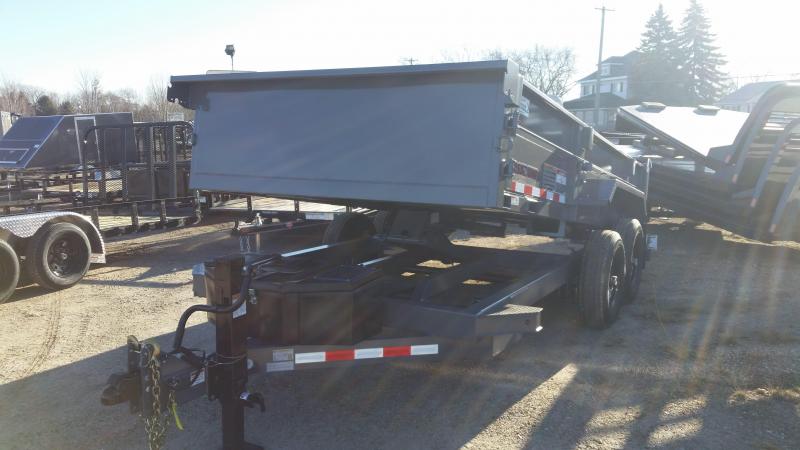 2021 Midsota Hv-14 2021 Midsota Hv-14