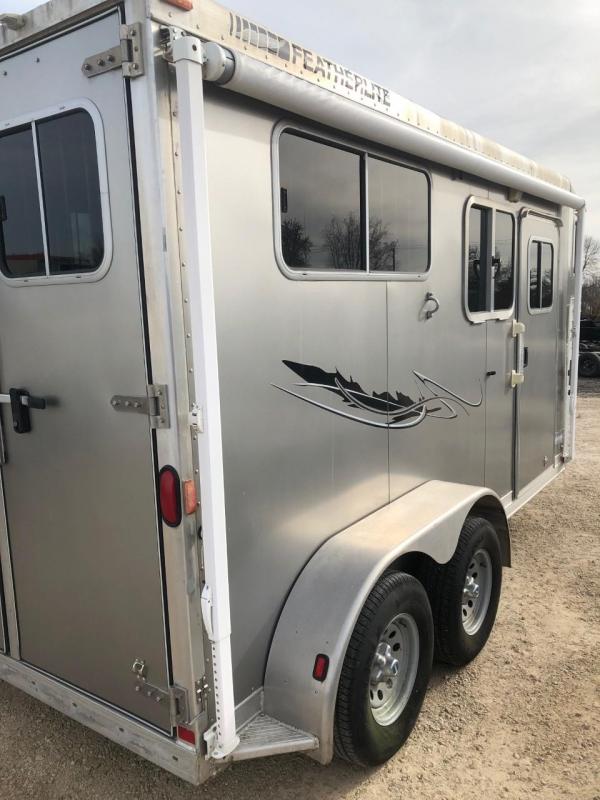 2005 Featherlite 7x22 2005 Featherlite 7x22