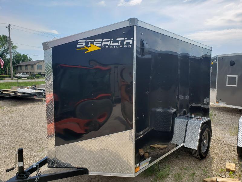 2021 Stealth Classic Series 6x10 2021 Stealth Classic Series 6x10