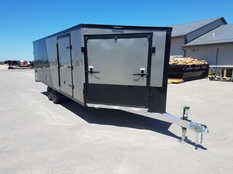 2022 Stealth Tundra Series 8.5x27 2022 Stealth Tundra Series 8.5x27