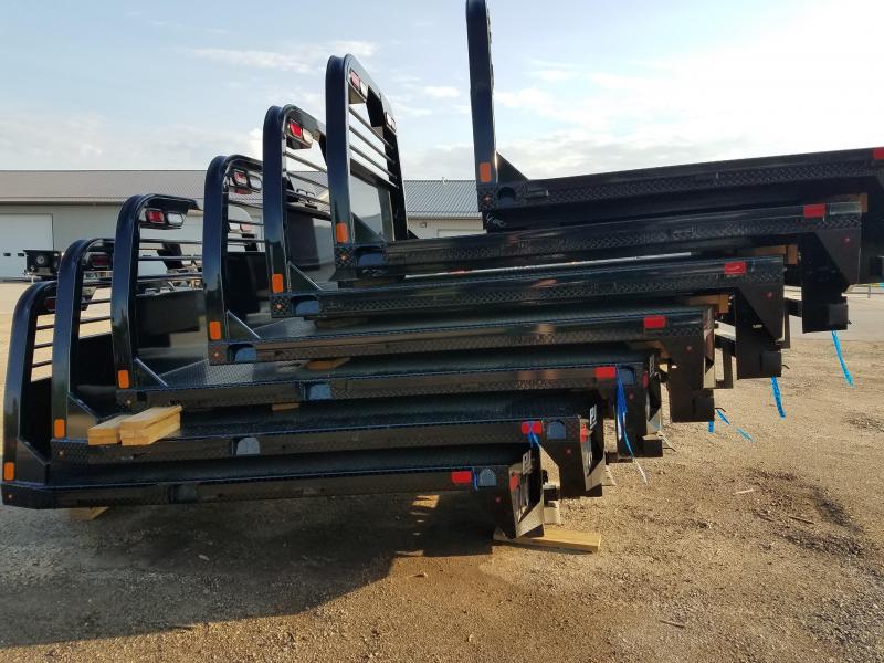 2021 Pj Truck Beds Tb 9'4/97/60/34 Sd 24k 2021 Pj Truck Beds Tb 9'4/97/60/34 Sd 24k
