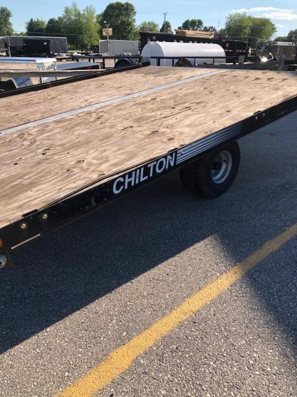 2004 Chilton 101x10 2004 Chilton 101x10