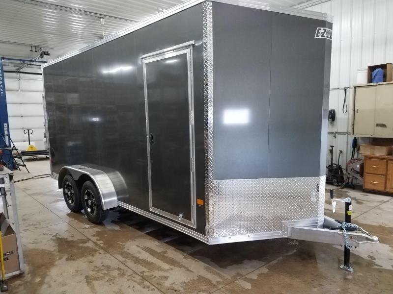 2021 Alcom Superlite Series 7x16 2021 Alcom Superlite Series 7x16