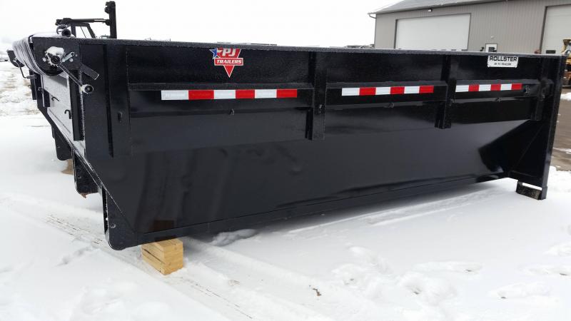 2021 Pj Dump Bin 14x83 2021 Pj Dump Bin 14x83