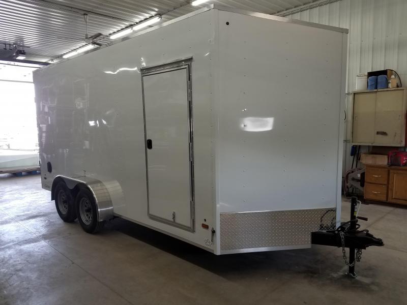 2022 Forest River Classic Series 7x16 2022 Forest River Classic Series 7x16