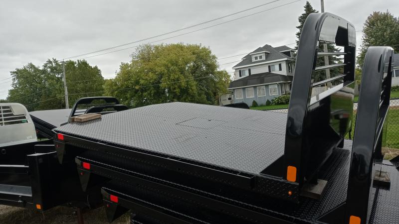 2023 Pj Truck Beds Gb 8'6/84/56or58/42 Tc 2023 Pj Truck Beds Gb 8'6/84/56or58/42 Tc