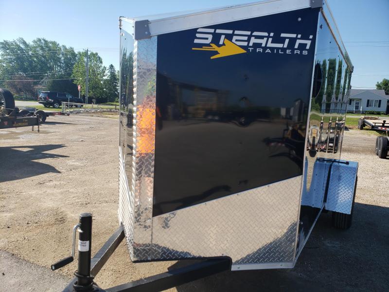 2021 Stealth Classic Series 5x10 2021 Stealth Classic Series 5x10